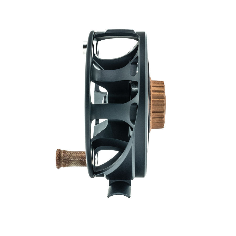 【fisherman】The Lost Reel Cimarron Cimarron – Mayfly Outdoors