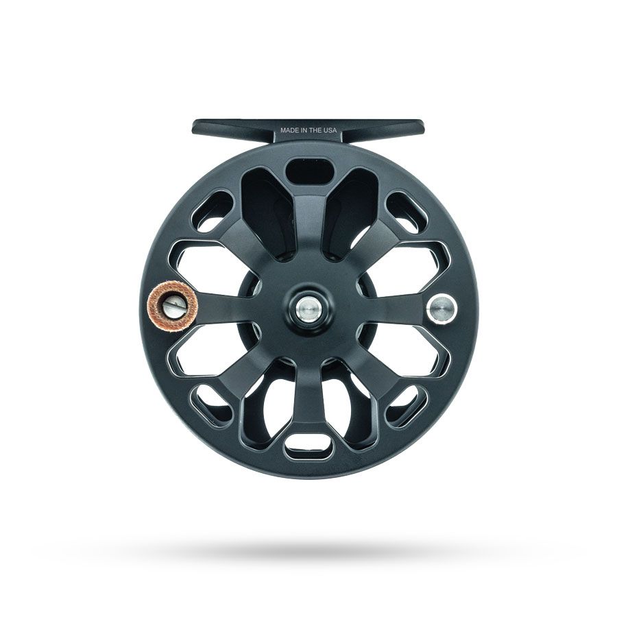 CIMARRON SPARE SPOOL