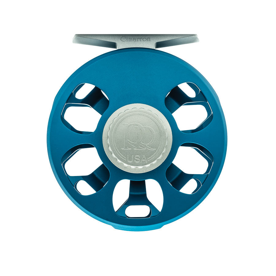 csr3 fly reel Cimarron – Mayfly Outdoors
