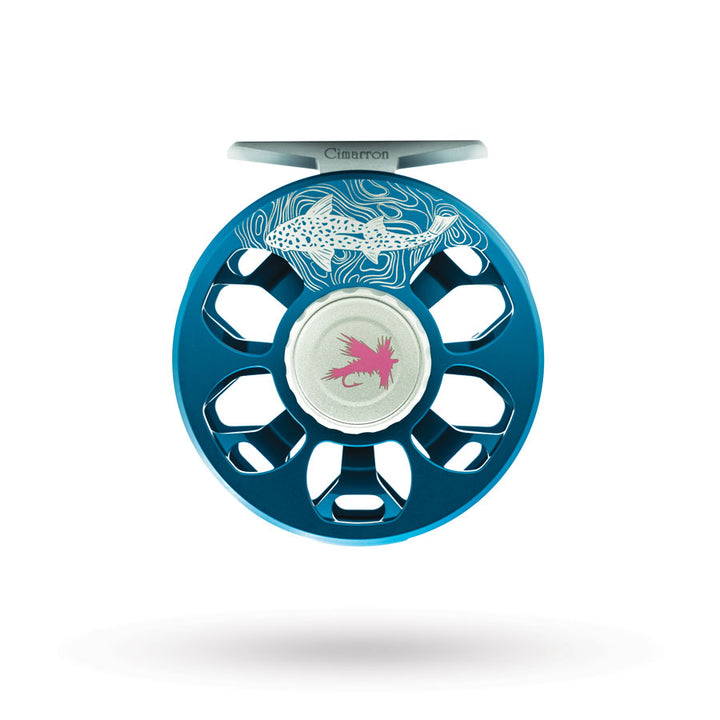 CIMARRON 5/6 REEL - CFR