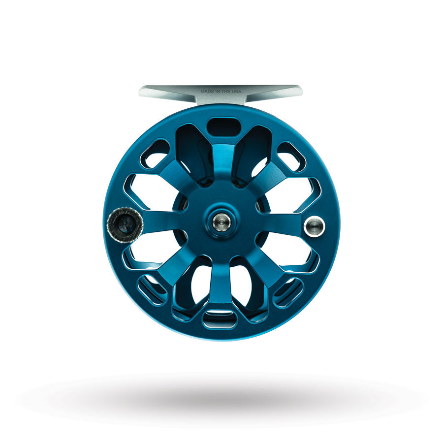 Casting for Recovery Limited Edition Cimarron Reel – Mayfly Outdoors