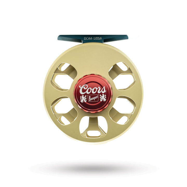 CIMARRON COORS EDITION