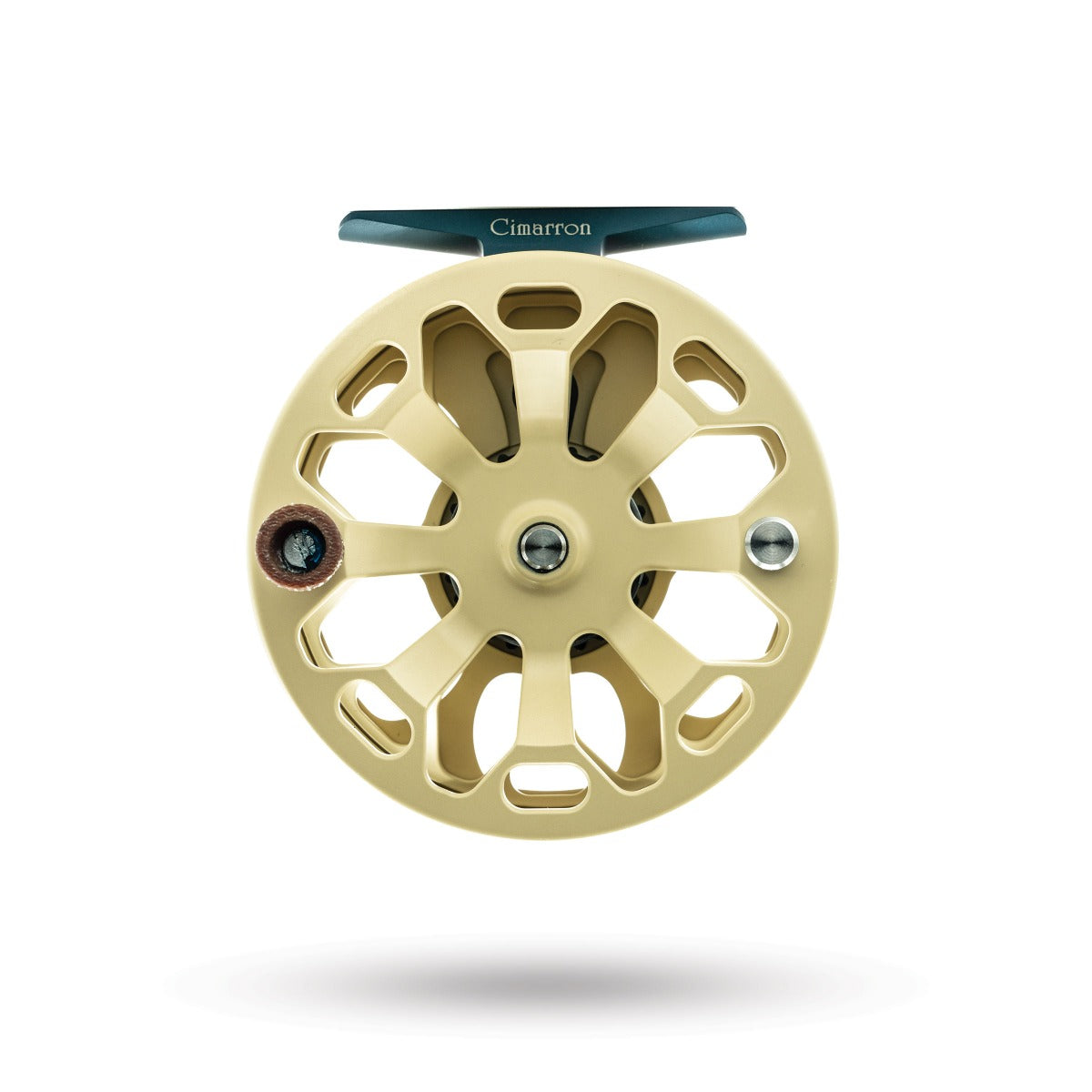 Cimarron Coors Edition | Ross Reels – Mayfly Outdoors