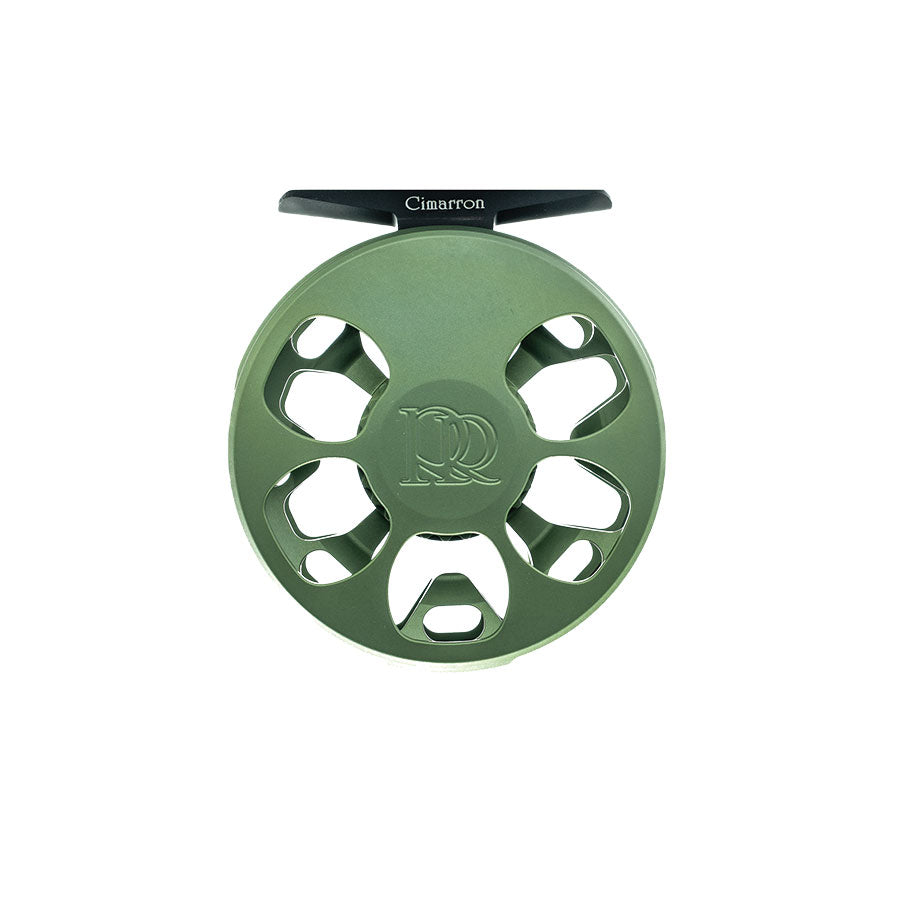 compac 430 fly reel Ross Cimarron Reel (5/6