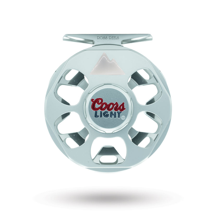 Coors Light Cimarron LT – Mayfly Outdoors