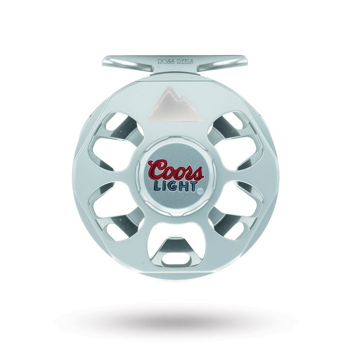 Coors Light Cimarron LT