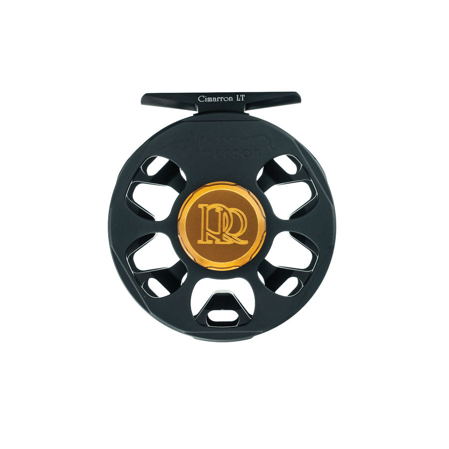 bickersmith fly reel Seigler Lever Drag Seven Mile Fly Shop White River Fly Shop Classic