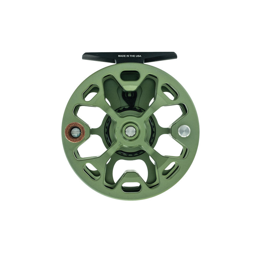 Cimarron LT – Mayfly Outdoors