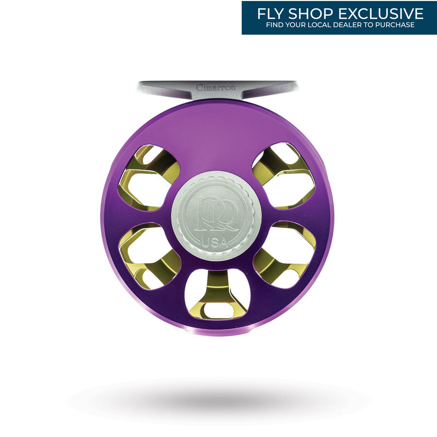 Cimarron – Mayfly Outdoors