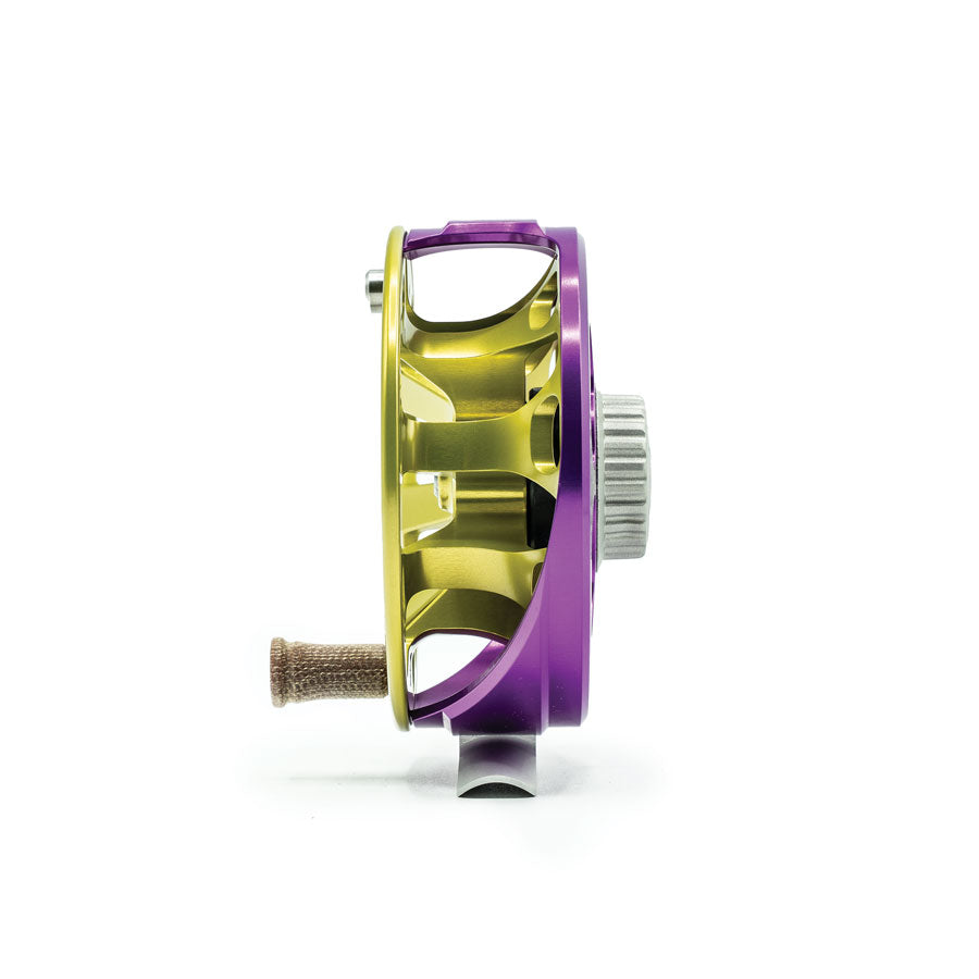 MARDI GRAS - FLY SHOP EXCLUSIVE