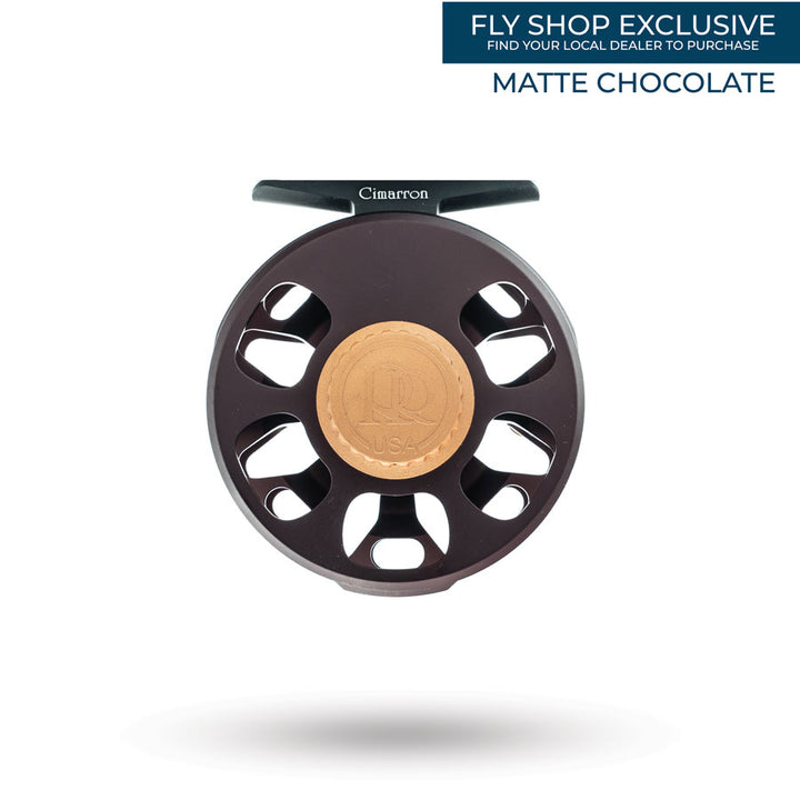 MATTE CHOCOLATE - FLY SHOP EXCLUSIVE