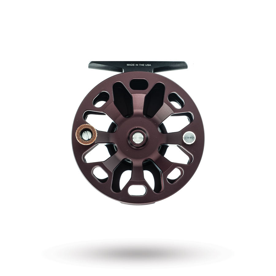 MATTE CHOCOLATE - FLY SHOP EXCLUSIVE