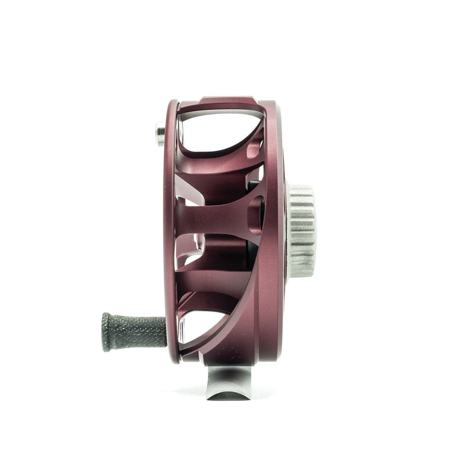MATTE MERLOT - FLY SHOP EXCLUSIVE
