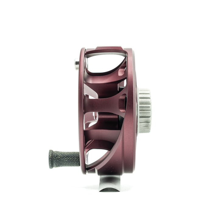 MATTE MERLOT - FLY SHOP EXCLUSIVE