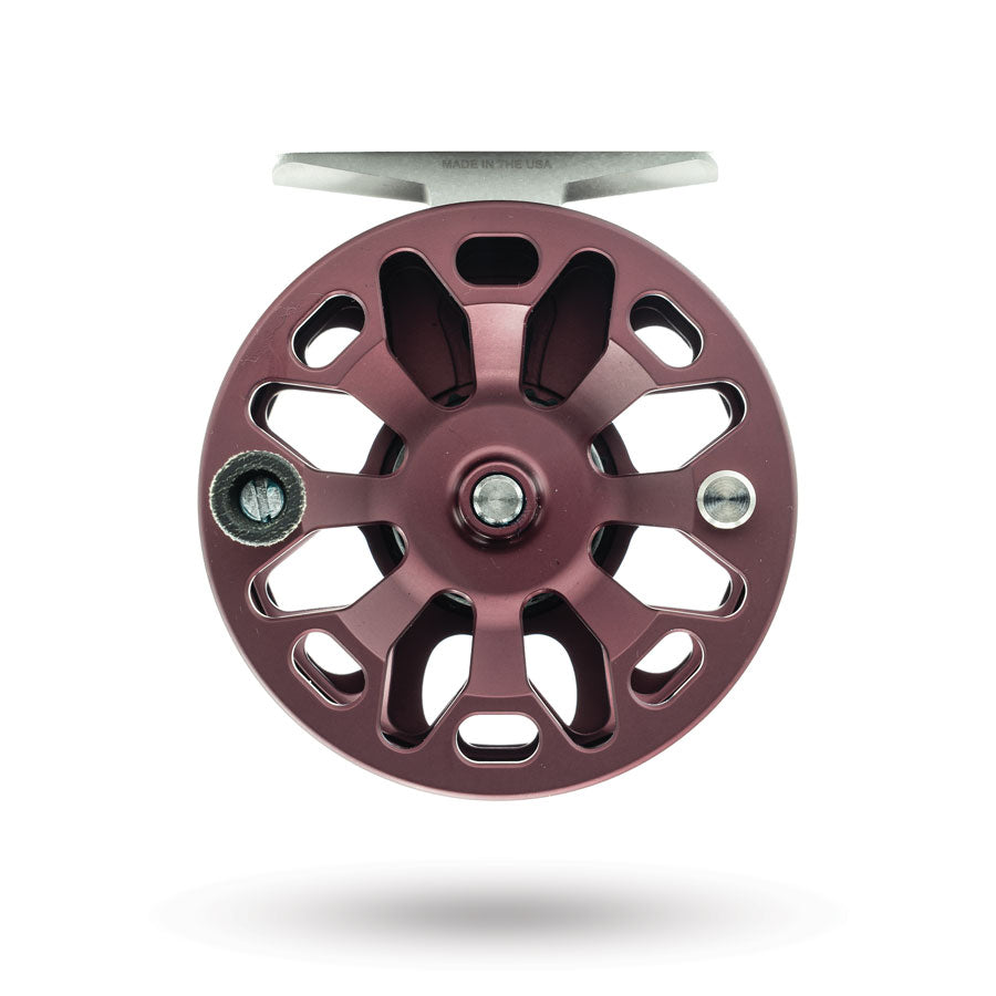 MATTE MERLOT - FLY SHOP EXCLUSIVE