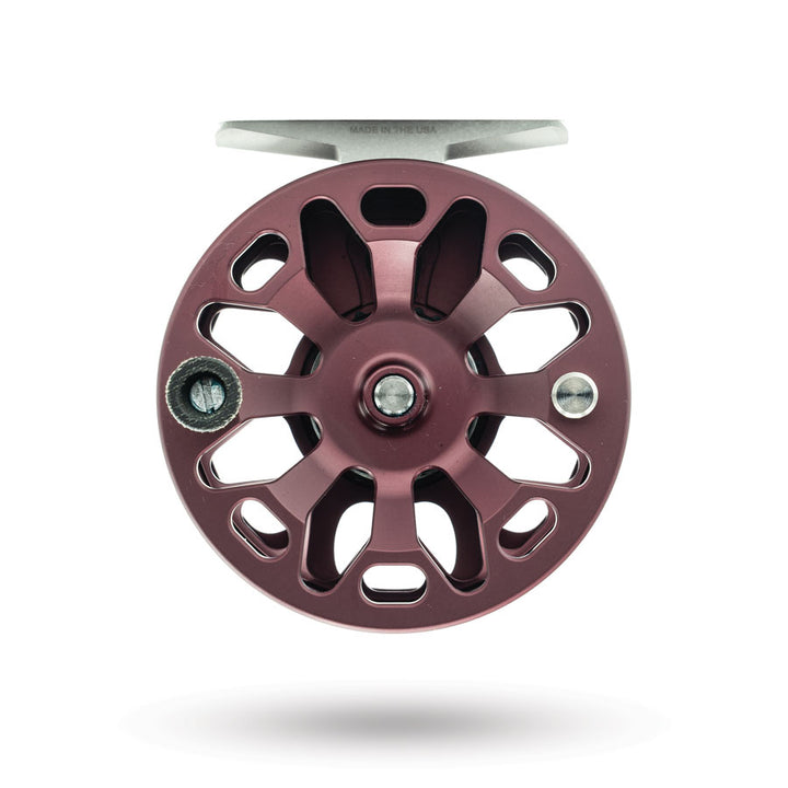 MATTE MERLOT - FLY SHOP EXCLUSIVE