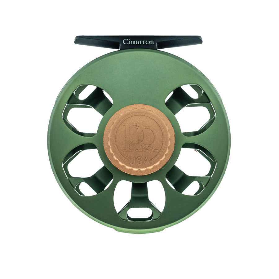aurora cross creek fly reel Cimarron – Mayfly Outdoors