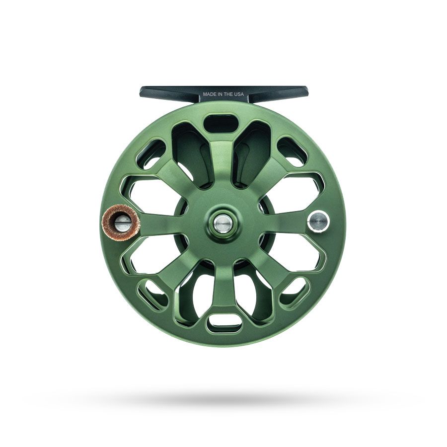 CIMARRON SPARE SPOOL