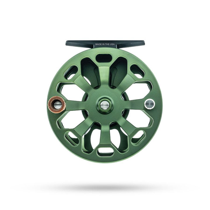 CIMARRON SPARE SPOOL