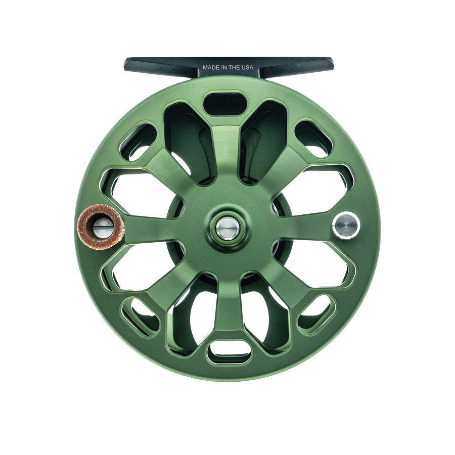 cabelas wind river fly reel spool COLORADO Mayfly Outdoors you will only receive a spool. Double L Large-Arbor Fly-Reel Spool