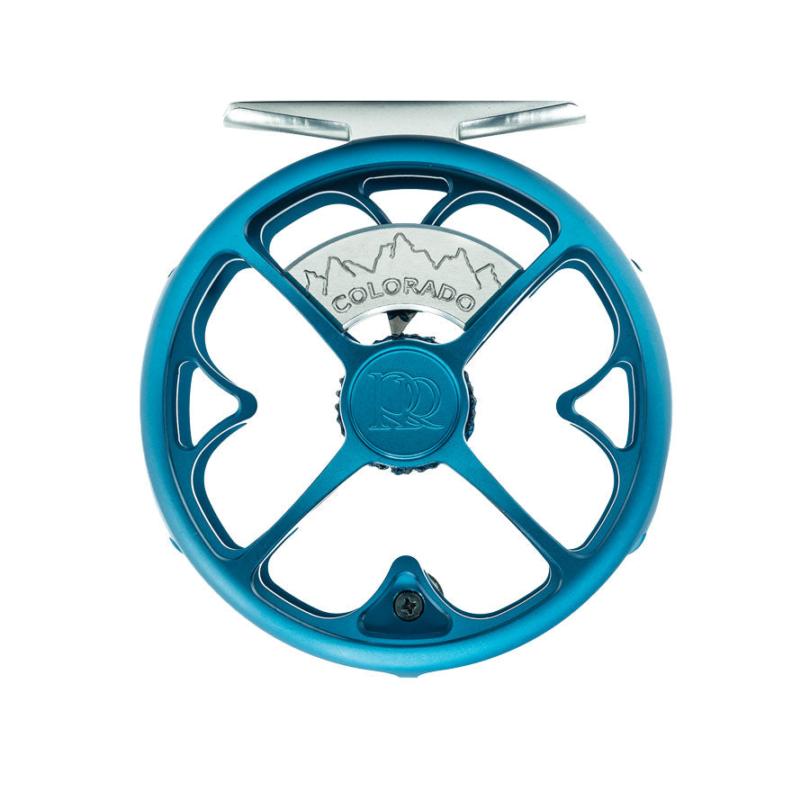 Ross Colorado 4/5 Reel