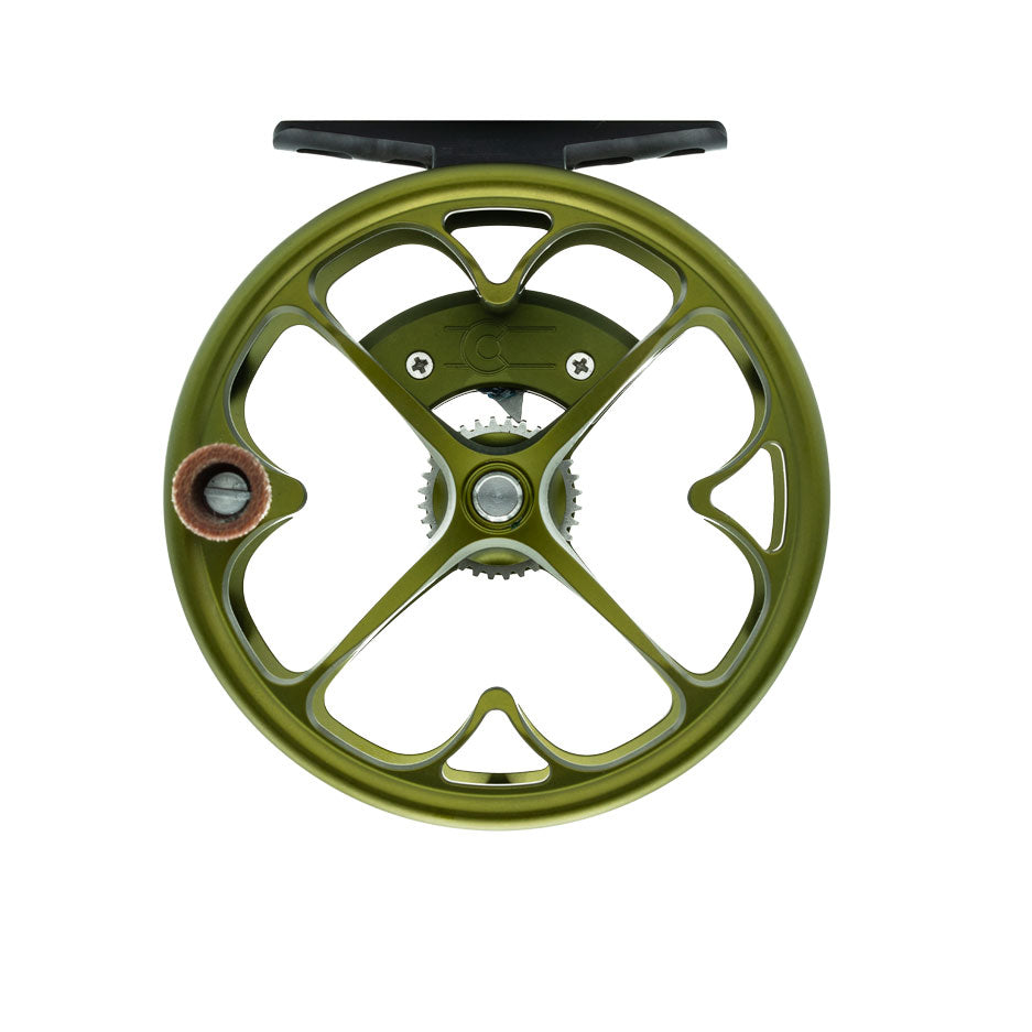 COLORADO SPOOL – Mayfly Outdoors