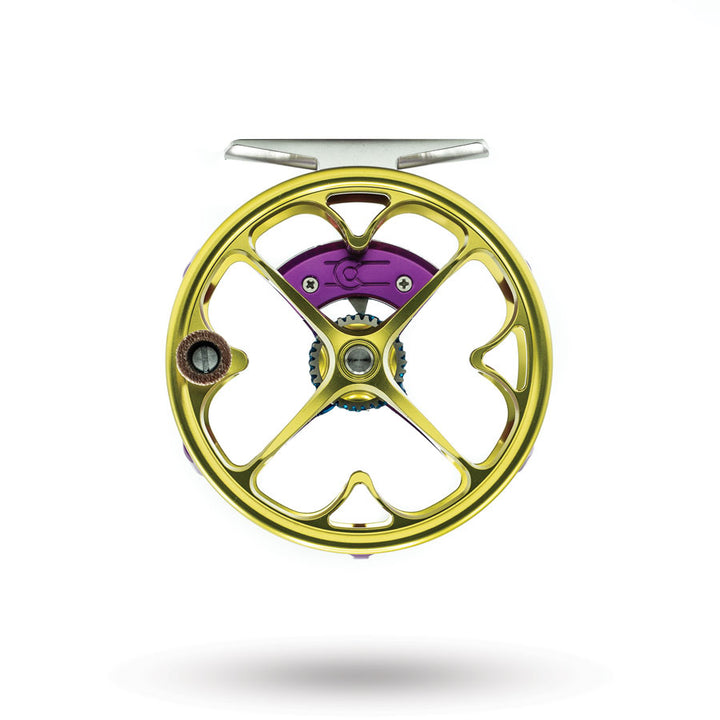 MARDI GRAS - FLY SHOP EXCLUSIVE