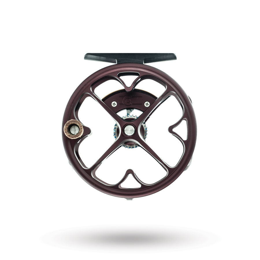 MATTE CHOCOLATE - FLY SHOP EXCLUSIVE