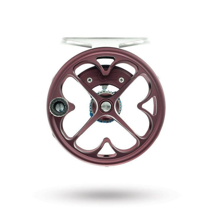 MATTE MERLOT - FLY SHOP EXCLUSIVE