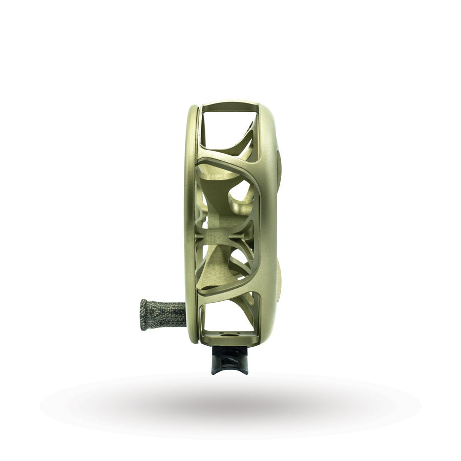 TU RIO GRANDE CUTTHROAT<br>COLORADO REEL