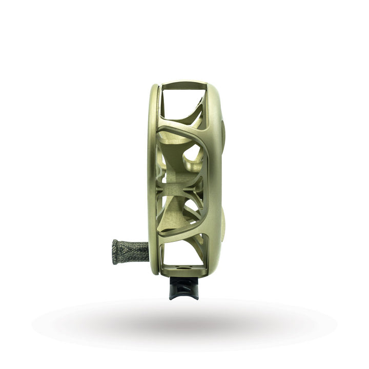TU RIO GRANDE CUTTHROAT<br>COLORADO REEL
