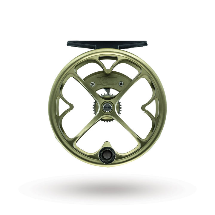 TU RIO GRANDE CUTTHROAT<br>COLORADO REEL