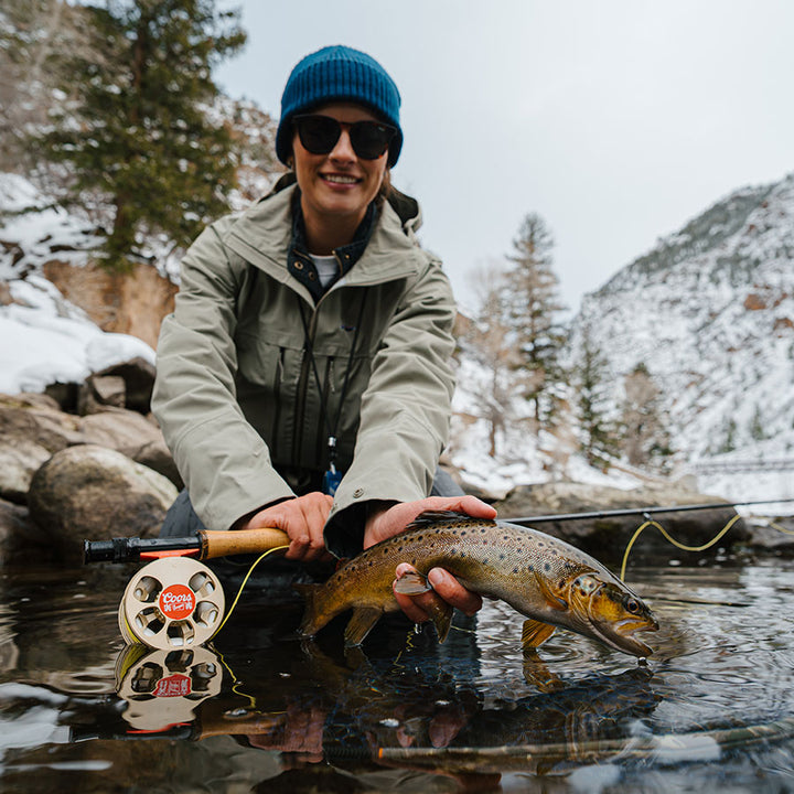 Coors Banquet Cimarron Creek