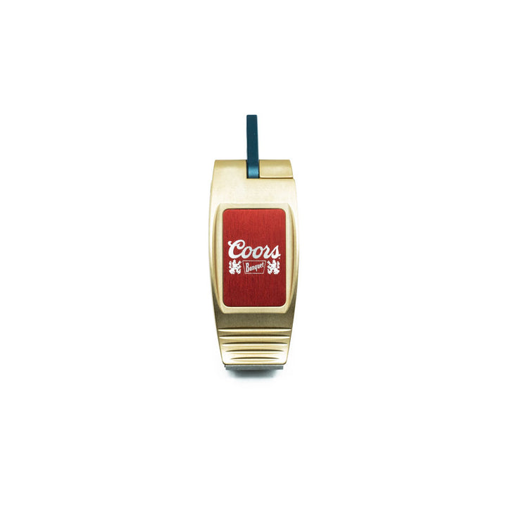 COORS BANQUET NIPPERS