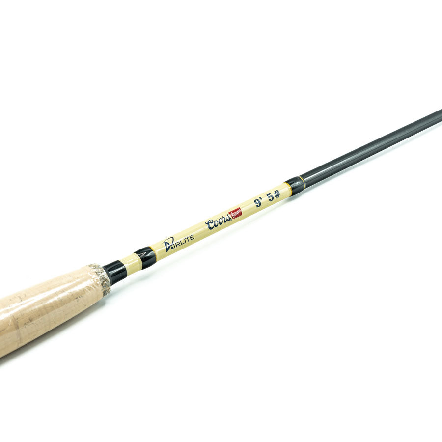 colter fly fishing rods Coors Banquet Aspire – Mayfly Outdoors