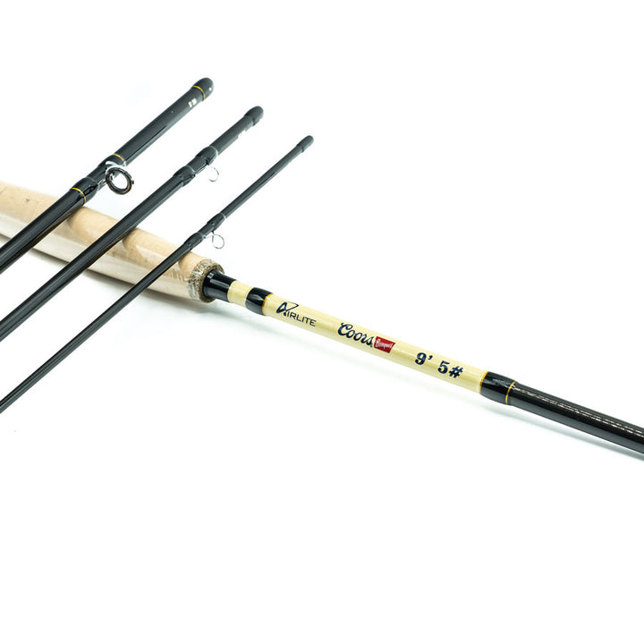 Coors Banquet Aspire