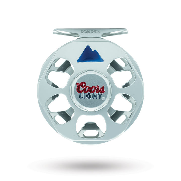 Coors Light Cimarron LT