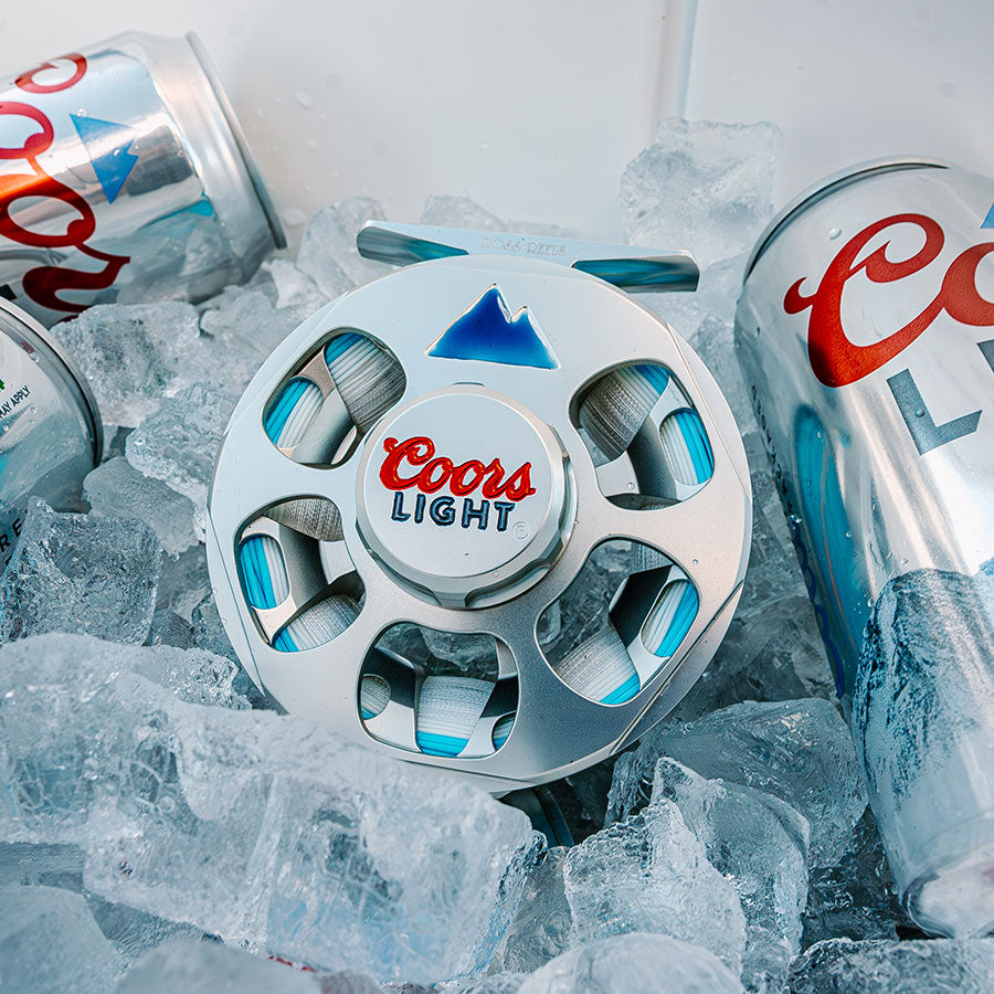 Coors Light Cimarron LT