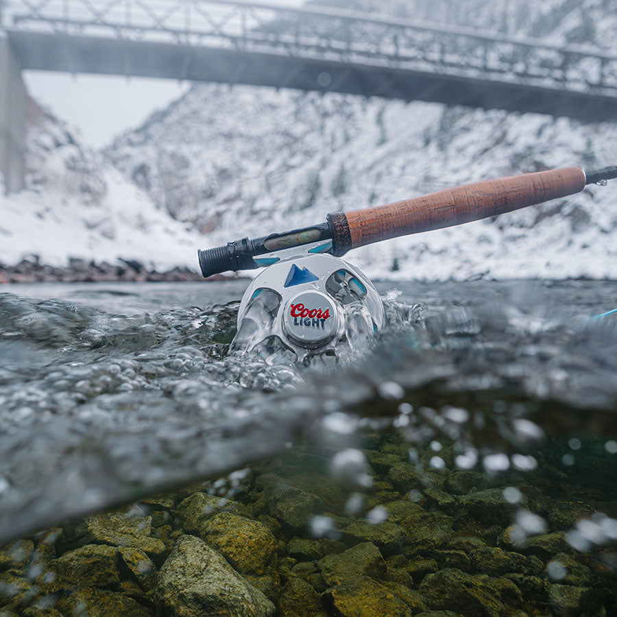 coors fishing lure values Coors Light Cimarron LT – Mayfly Outdoors