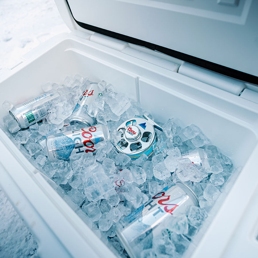 Coors Light Cimarron LT