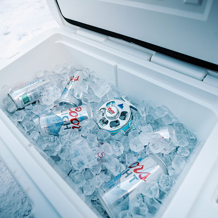 Coors Light Cimarron LT