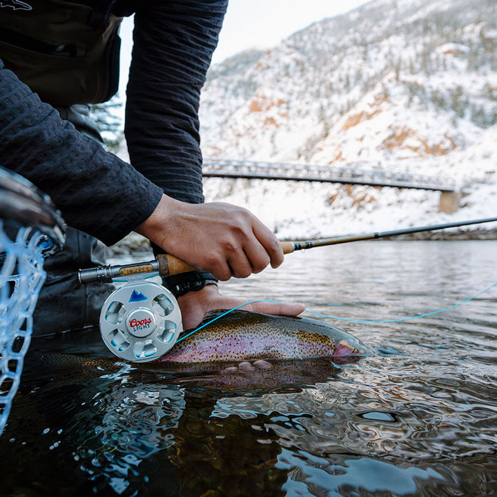 Coors Light Cimarron LT