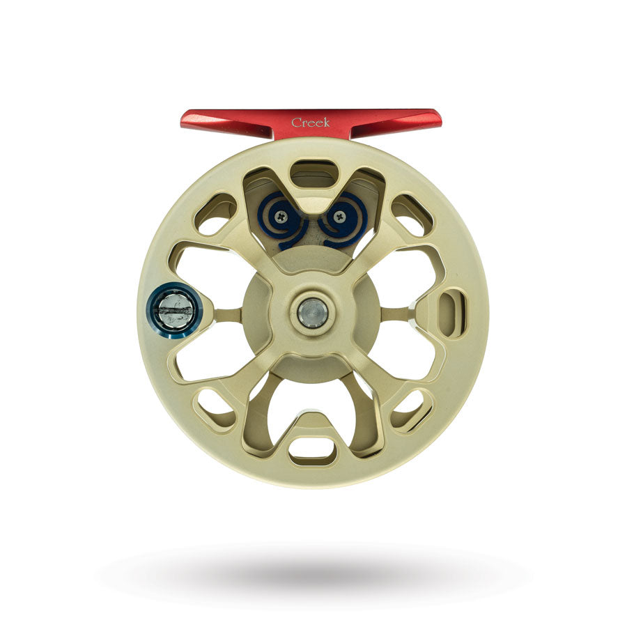 Ross Reels Coors Banquet Edition Cimarron 7/8 Reel