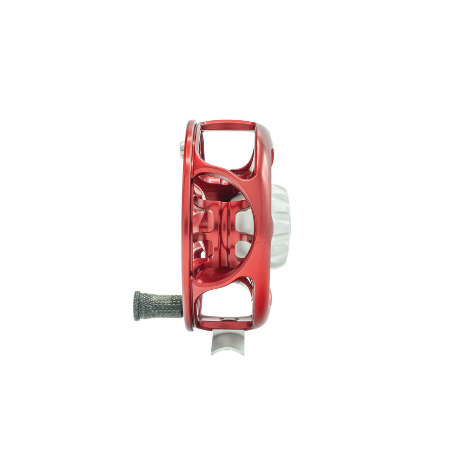 red shimano reel VANFORD SPINNING Shimano - SIENNA FG