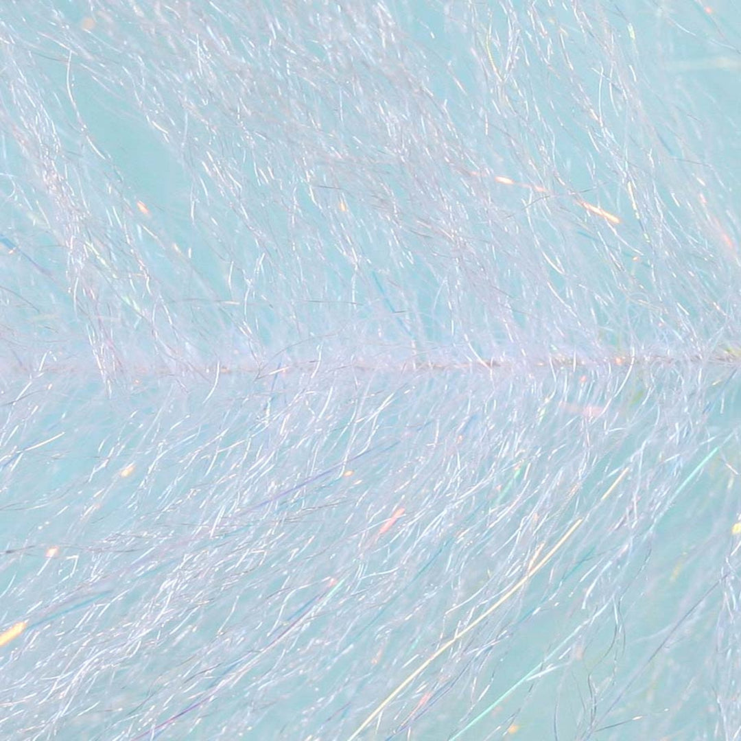 Streamer Brush 1"