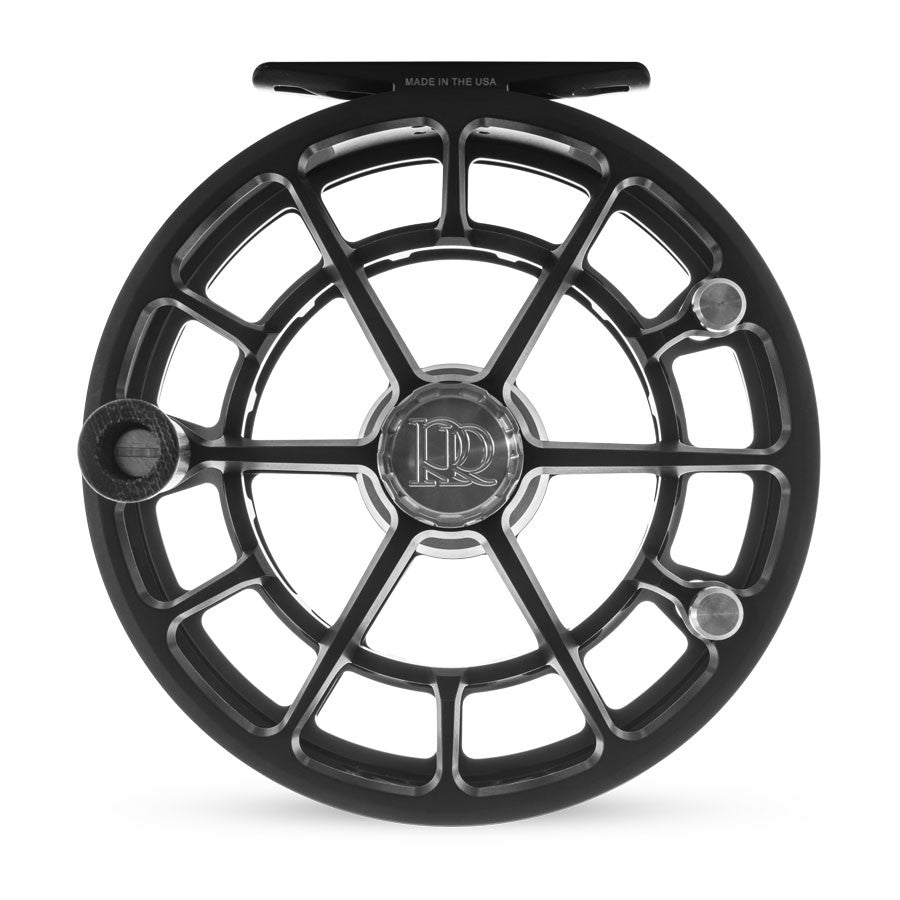 EVOLUTION R SALT SPOOL
