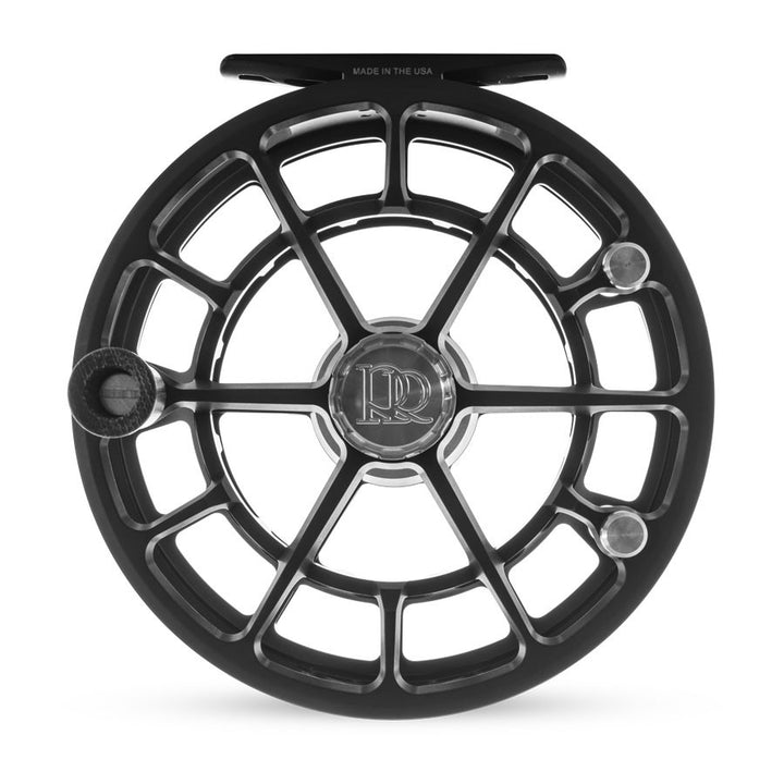 EVOLUTION R SALT SPOOL