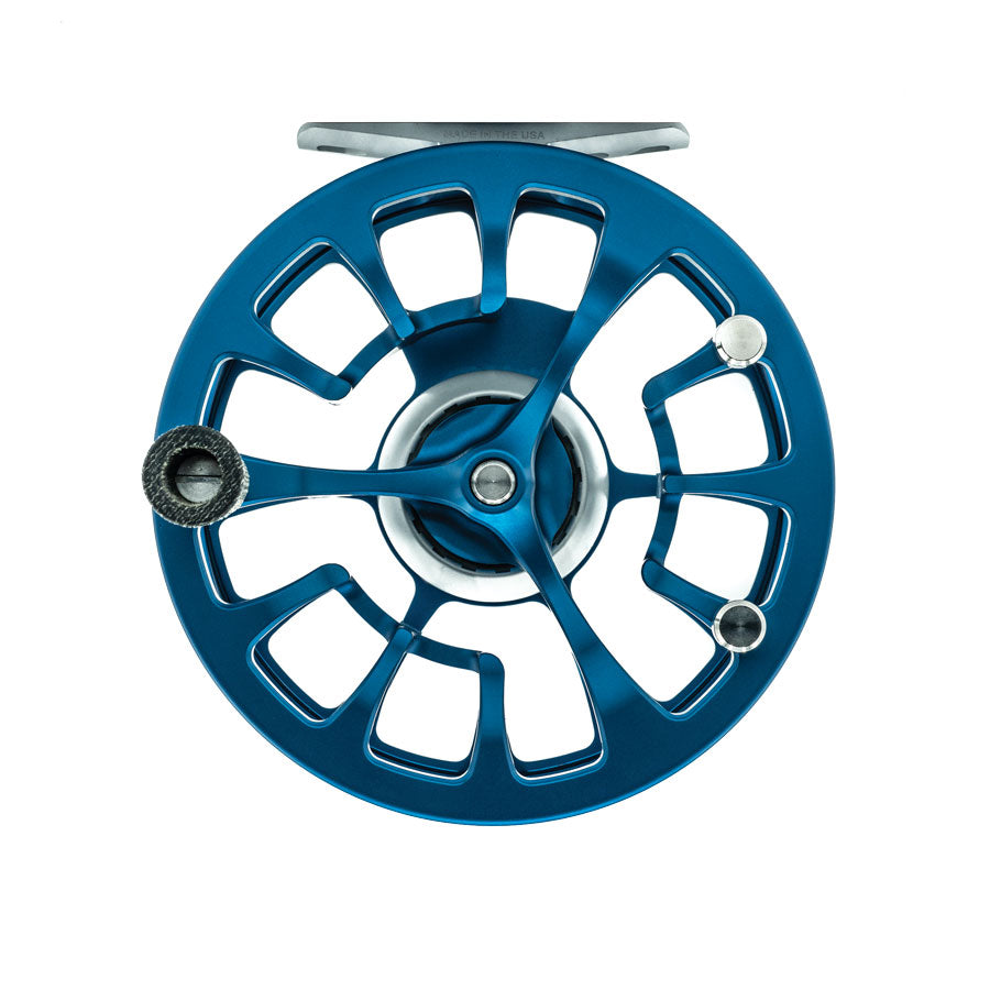 EVOLUTION FS – Mayfly Outdoors