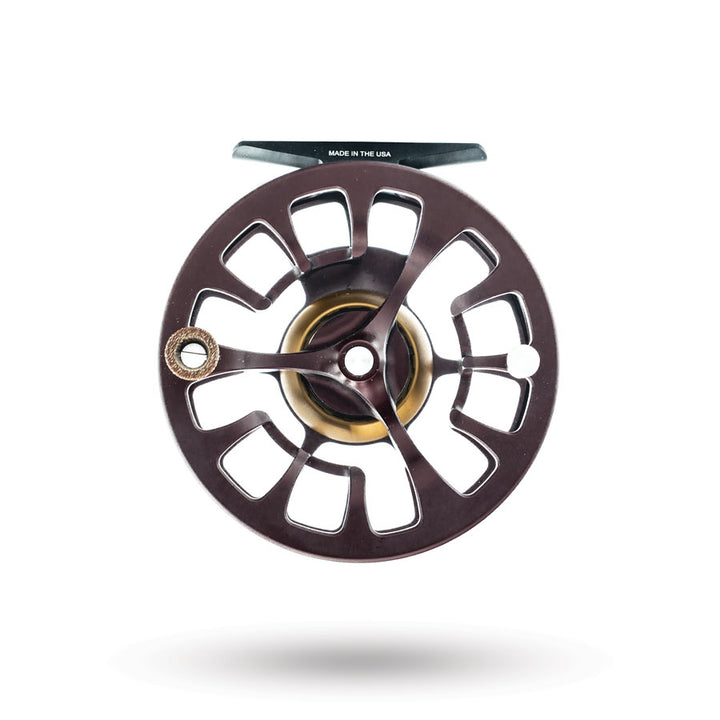 MATTE CHOCOLATE - FLY SHOP EXCLUSIVE