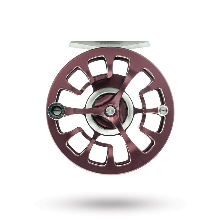 MATTE MERLOT - FLY SHOP EXCLUSIVE